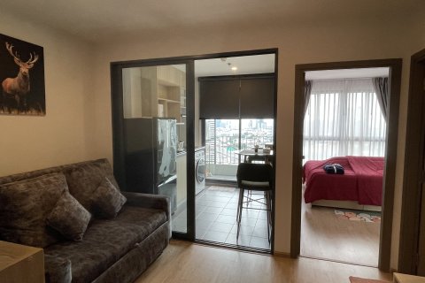 Studio in the Condo in Bang Na, Bangkok, Thailand № 159318 - photo 5