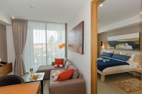 Studio in Phuket, Thailand № 159322 - photo 7