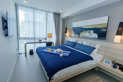 Studio in Phuket, Thailand № 159322 - photo 3