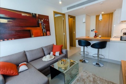 Studio in Phuket, Thailand № 159322 - photo 6