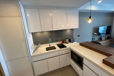 Studio in Phuket, Thailand № 159322 - photo 8