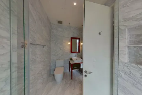 Studio in the Condo in Watthana, Bangkok, Thailand № 159320 - photo 7