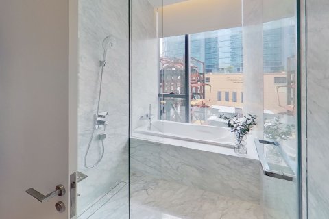 Studio in the Condo in Watthana, Bangkok, Thailand № 159320 - photo 8