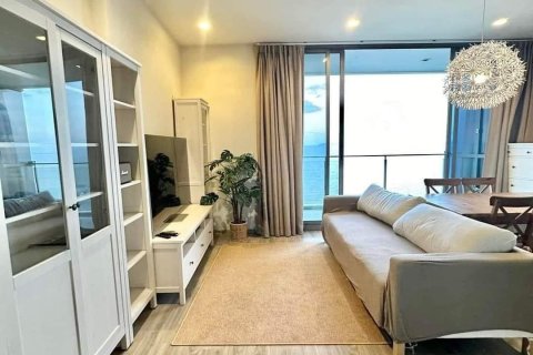Condo in Pattaya, Thailand, 2 bedrooms № 159316 - photo 2