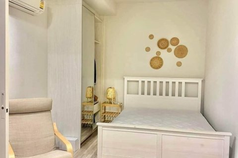 Condo in Pattaya, Thailand, 2 bedrooms № 159316 - photo 7