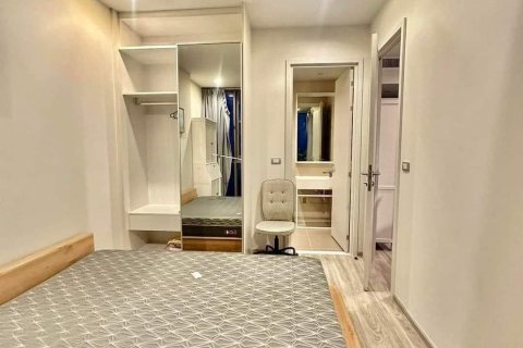 Condo in Pattaya, Thailand, 2 bedrooms № 159316 - photo 5