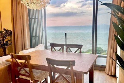 Condo in Pattaya, Thailand, 2 bedrooms № 159316 - photo 3