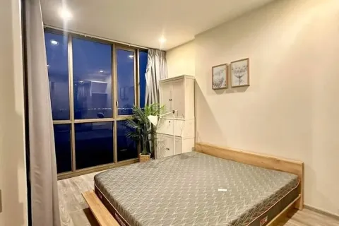 Condo in Pattaya, Thailand, 2 bedrooms № 159316 - photo 4