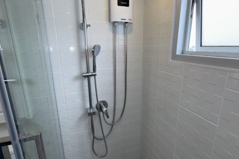 Studio dans le Condo à Huai Khwang, Bangkok, Thaïlande  № 159321 - photo 7