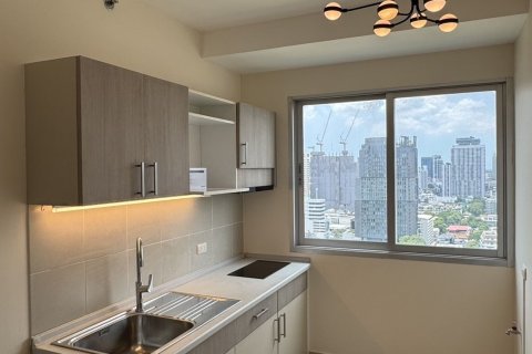 Studio dans le Condo à Huai Khwang, Bangkok, Thaïlande  № 159321 - photo 9