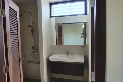 Duplex in Khan Na Yao, Bangkok, Thailand 5 bedrooms № 154654 - photo 11