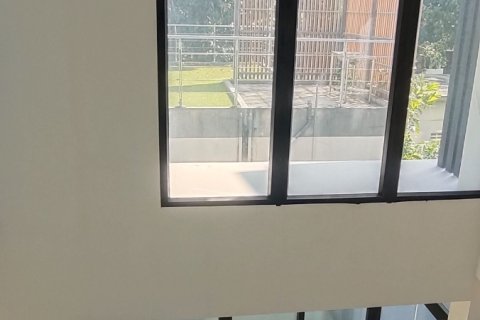 Duplex in Khan Na Yao, Bangkok, Thailand 5 bedrooms № 154654 - photo 14