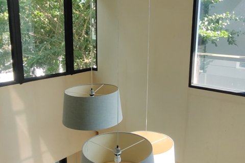 Duplex in Khan Na Yao, Bangkok, Thailand 5 bedrooms № 154654 - photo 17