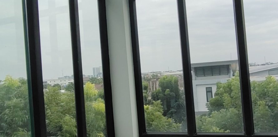 Duplex in Khan Na Yao, Bangkok, Thailand 5 bedrooms № 154654