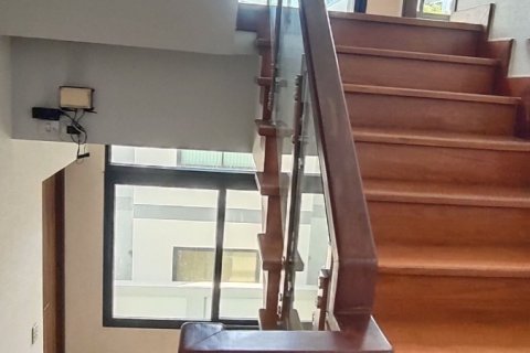 Duplex in Khan Na Yao, Bangkok, Thailand 5 bedrooms № 154654 - photo 13