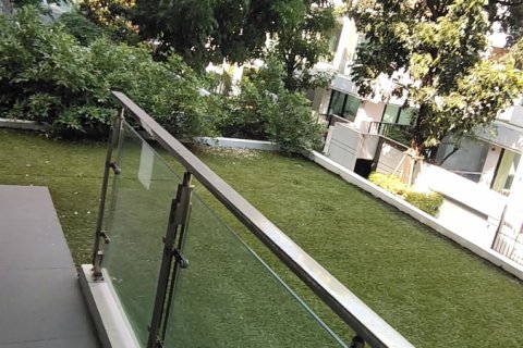 Duplex in Khan Na Yao, Bangkok, Thailand 5 bedrooms № 154654 - photo 19