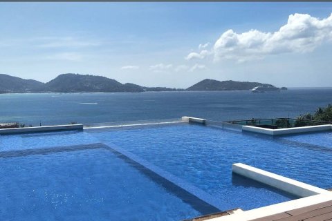 Studio in Kathu, Thailand № 154658 - photo 11