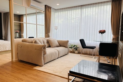 Studio in Kathu, Thailand № 154658 - photo 6