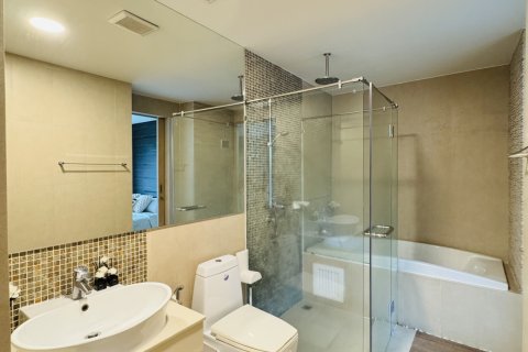 Studio in Kathu, Thailand № 154658 - photo 5