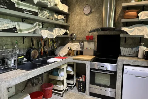 Дом в Хуа Хине, Таиланд с 4 спальнями № 154659 - фото 5