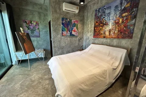 Дом в Хуа Хине, Таиланд с 4 спальнями № 154659 - фото 12