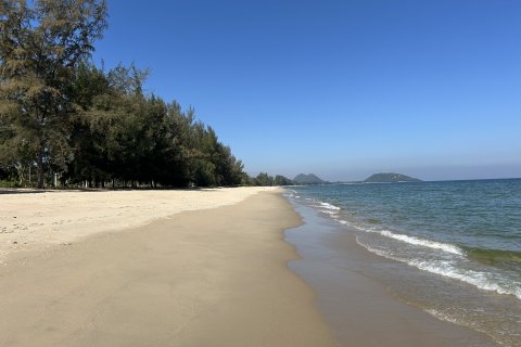 Дом в Хуа Хине, Таиланд с 4 спальнями № 154659 - фото 25