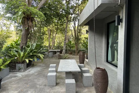 Дом в Хуа Хине, Таиланд с 4 спальнями № 154659 - фото 24