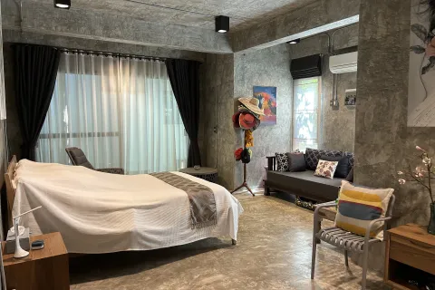 Дом в Хуа Хине, Таиланд с 4 спальнями № 154659 - фото 9