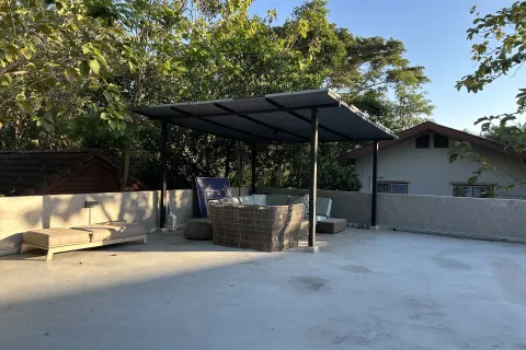 Дом в Хуа Хине, Таиланд с 4 спальнями № 154659 - фото 22