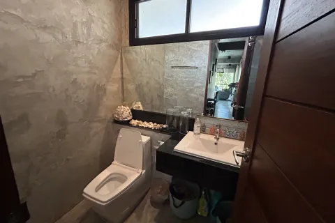 Дом в Хуа Хине, Таиланд с 4 спальнями № 154659 - фото 18