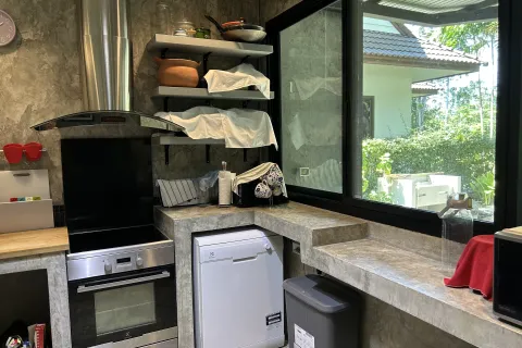 Дом в Хуа Хине, Таиланд с 4 спальнями № 154659 - фото 8