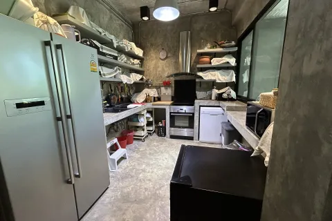 Дом в Хуа Хине, Таиланд с 4 спальнями № 154659 - фото 7