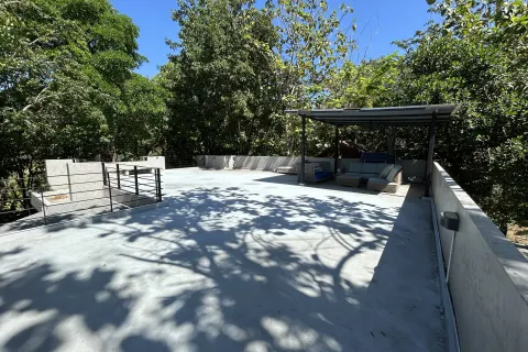 Дом в Хуа Хине, Таиланд с 4 спальнями № 154659 - фото 19