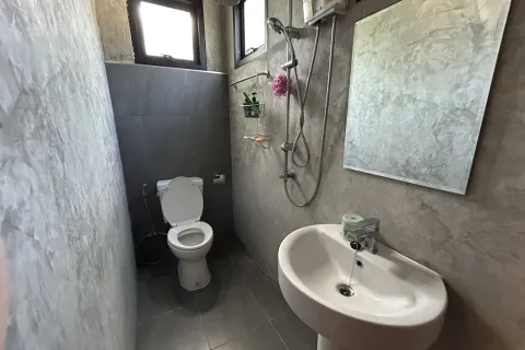 Дом в Хуа Хине, Таиланд с 4 спальнями № 154659 - фото 17