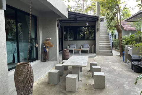 Дом в Хуа Хине, Таиланд с 4 спальнями № 154659 - фото 6