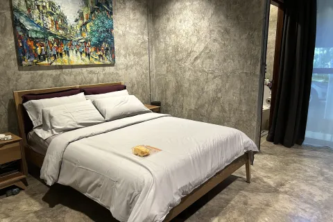 Дом в Хуа Хине, Таиланд с 4 спальнями № 154659 - фото 14