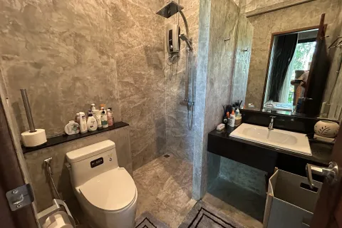 Дом в Хуа Хине, Таиланд с 4 спальнями № 154659 - фото 13