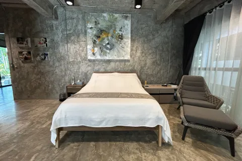 Дом в Хуа Хине, Таиланд с 4 спальнями № 154659 - фото 10