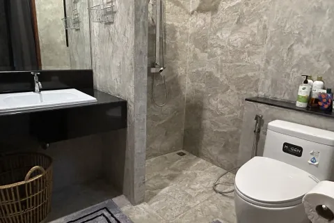 Дом в Хуа Хине, Таиланд с 4 спальнями № 154659 - фото 15