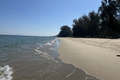 Дом в Хуа Хине, Таиланд с 4 спальнями № 154659 - фото 26