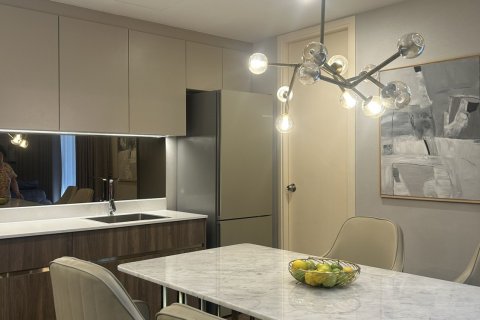 Квартира в Банг Раке, Бангкок, Таиланд с 3 спальнями № 154657 - фото 14