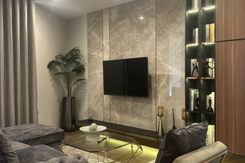 Квартира в Банг Раке, Бангкок, Таиланд с 3 спальнями № 154657 - фото 1