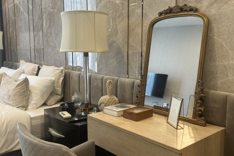 Квартира в Банг Раке, Бангкок, Таиланд с 3 спальнями № 154657 - фото 8