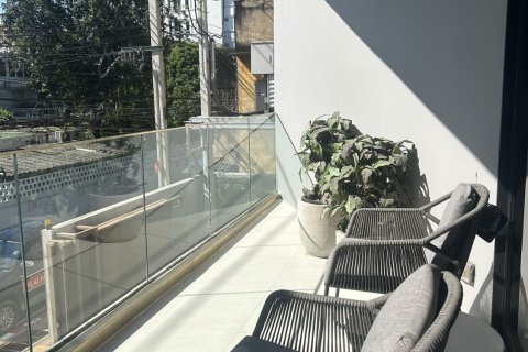 Квартира в Банг Раке, Бангкок, Таиланд с 3 спальнями № 154657 - фото 15