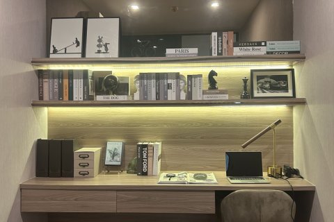 Квартира в Банг Раке, Бангкок, Таиланд с 3 спальнями № 154657 - фото 3