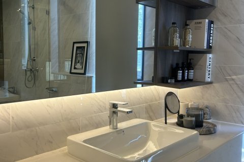 Квартира в Банг Раке, Бангкок, Таиланд с 3 спальнями № 154657 - фото 9