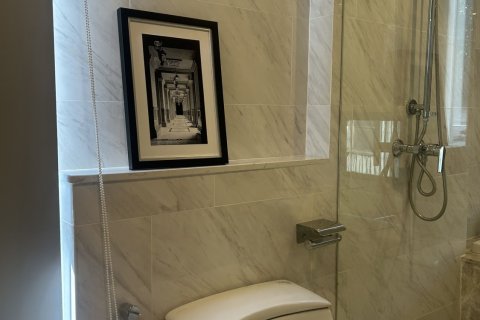 Квартира в Банг Раке, Бангкок, Таиланд с 3 спальнями № 154657 - фото 11