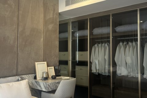 Квартира в Банг Раке, Бангкок, Таиланд с 3 спальнями № 154657 - фото 7