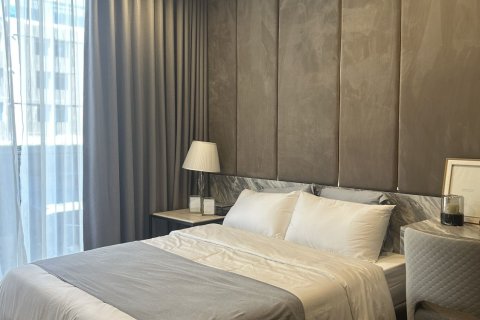 Квартира в Банг Раке, Бангкок, Таиланд с 3 спальнями № 154657 - фото 6