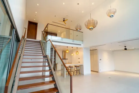 Penthouse in Phuket, Thailand 4 bedrooms № 154655 - photo 6
